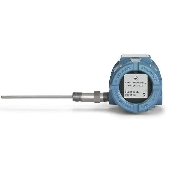 Rosemount 3144S Temperature Transmitter suppliers