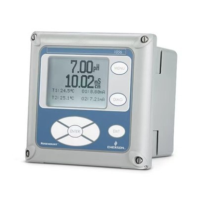 Transmissor inteligente de quatro{1}fios Rosemount™ 1056